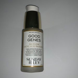 Lactic Acid Treatment - Good Genes (Sunday Riley)